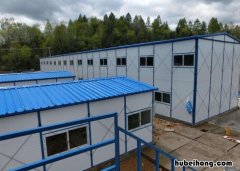 彩钢房可以当住宅吗 彩钢房可以当住宅吗为什么