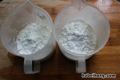 烤冷面面皮制作方法是什么 烤冷面面皮的制作方法