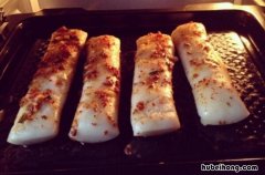 烤箱做年糕的做法窍门 烤箱做年糕简单做法
