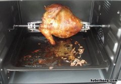 烤箱烤鸡怎样做 烤箱烤鸡食谱的做法大全