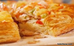 烤箱香酥千层饼怎么做的酥脆 烤箱香酥千层饼怎么做的好吃又简单