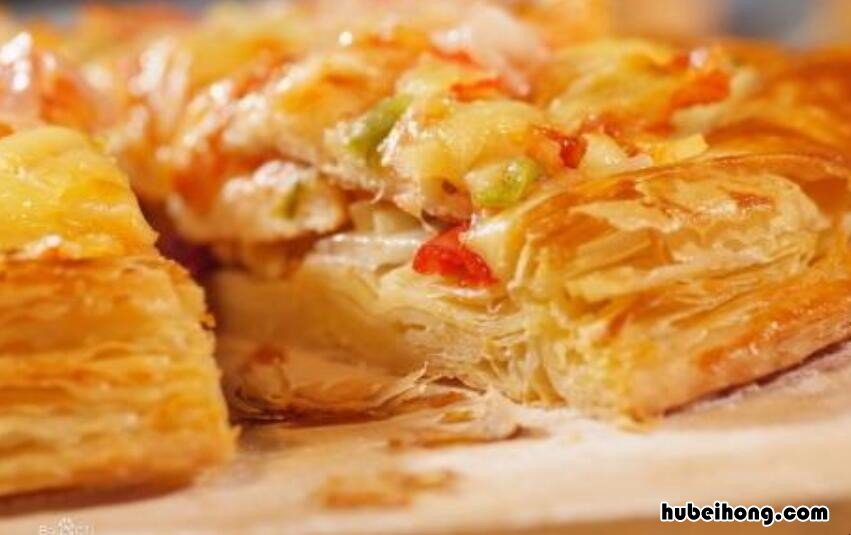 烤箱香酥千层饼怎么做的酥脆 烤箱香酥千层饼怎么做的好吃又简单
