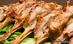烤羊排怎么去膻味最好 烤羊排怎么去腥