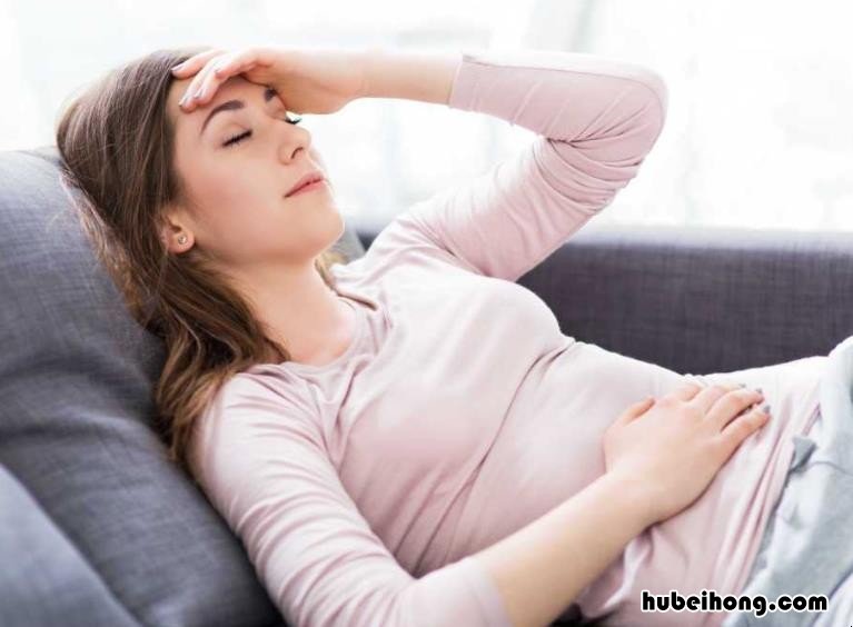 怀孕呕吐厉害怎么办吃什么药可以缓解 怀孕呕吐严重吃什么药好