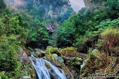 大别山名称由来是什么意思 大别山名称由来是什么