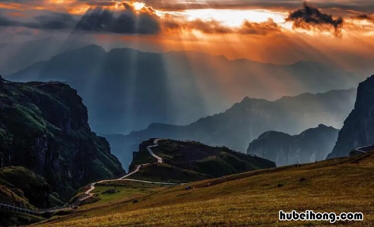 大山包属于几级景区 大山包景区门票是多少