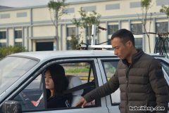 科目二自动挡起步顺序 自动挡科目二起步顺序