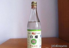 用醋洗脸的方法是什么呢 用醋洗脸的正确方法