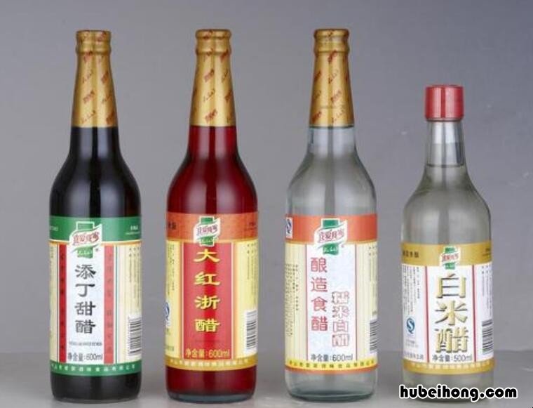 用醋洗脸的正确方法是什么呢 用醋洗脸的正确方法是什么意思