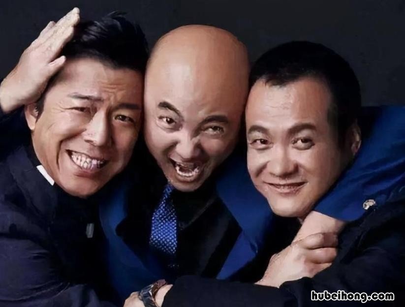 疯狂的石头导演叫什么名字 疯狂的石头副导演