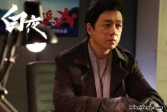 白夜追凶一共多少集啊 白夜追凶剧情详细解析