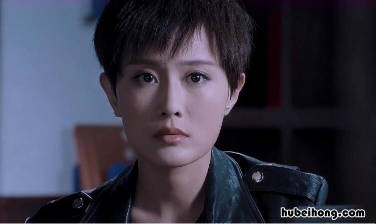 《白夜追凶》赵茜的扮演者是谁啊 《白夜追凶》赵茜的扮演者是谁呀