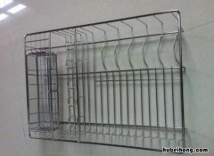 厨房碗柜拉篮怎么使用 橱柜拉篮安装方法和技巧