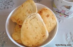 烤馒头片咋做 烤馒头片用什么馒头