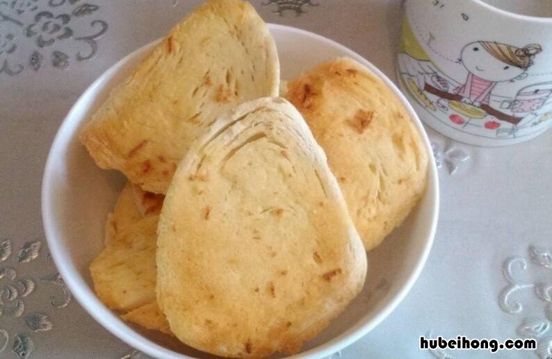 烤馒头片咋做 烤馒头片用什么馒头