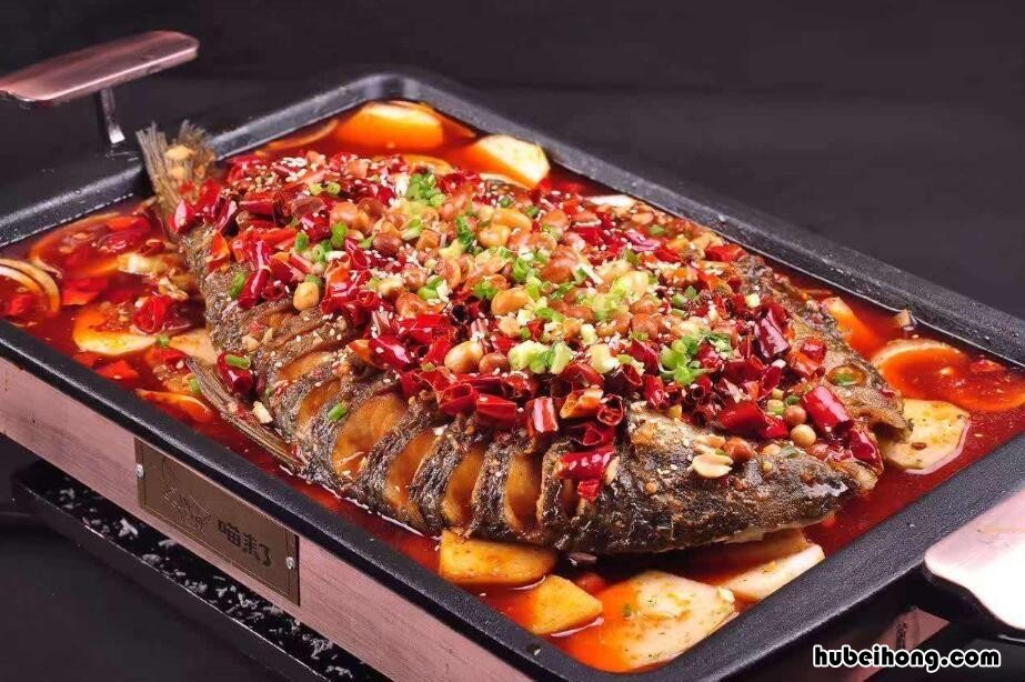 烤鱼要选什么鱼 烤鱼一般选什么鱼