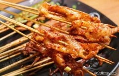 烧烤怎样防止烤糊 肉烤糊了怎么办