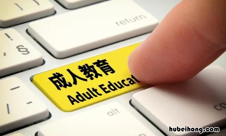 成人教育跟网络教育区别 成人教育和网络教育哪个更好一些
