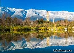 大理海拔多少米高呢? 大理的海拔是多少?