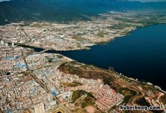 大理州最低海拔多少米 大理州最低海拔是多少