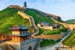 天下九塞雁门为首的雁门关是在什么省 天下九塞,雁门为首的雁门关是在哪儿?