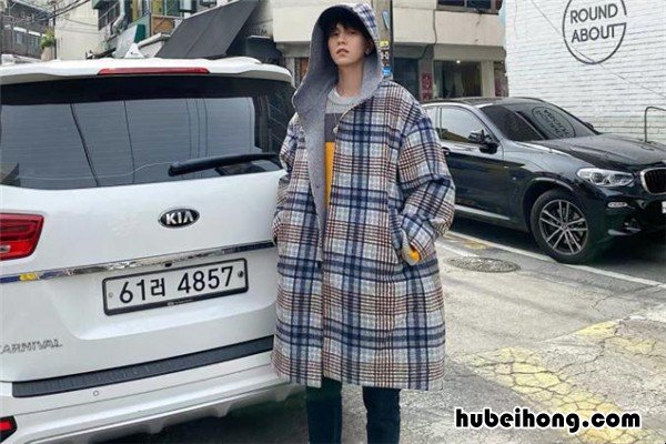 什么样的大衣最时尚 什么样的大衣好