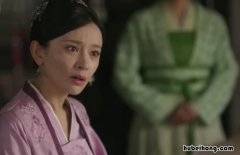 知否知否原著中墨兰的结局是什么意思 知否原著里墨兰的结局