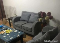 单人布艺沙发 布艺双人沙发床图片大全