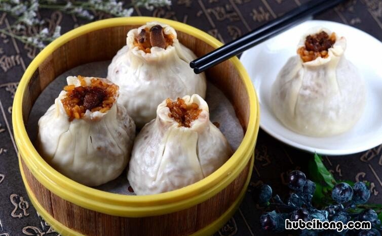 烧麦的蒸多长时间 烧麦的蒸多久