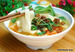 烩面怎么做好吃视频 在家做烩面怎么做好吃