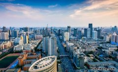 天津市是什么省的? 天津市属于哪省