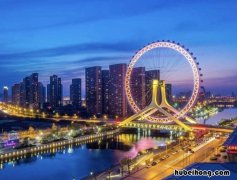 天津游玩功略 天津旅游怎么玩
