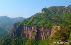 太行山在哪个省哪个是哪个县 请问太行山在哪个省