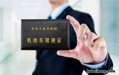 D证多久换证 D照多久换证