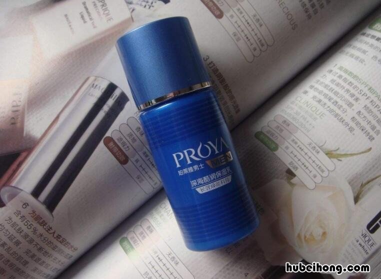 男士用什么精华液比较好 男士有必要用精华液吗