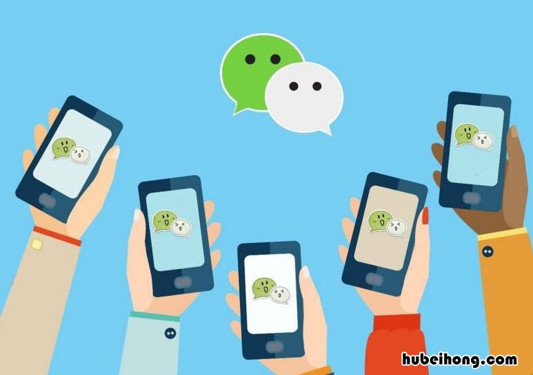 微信怎么群发客户 销售如何群发有效果