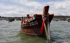 海上如何钓鱼 海上怎样钓鱼