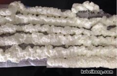 发泡剂的种类和作用图片 发泡剂有几种类型