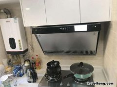 吸油烟机清洗方法有哪些图片 吸油烟机清洗方法有哪些视频