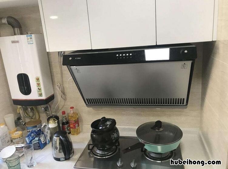 吸油烟机清洗方法有哪些图片 吸油烟机清洗方法有哪些视频