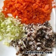 豆腐素馅的做法大全 豆腐素馅饼的馅
