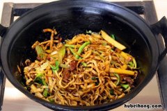 怎样做焖面好吃又简单 焖面的做法豆角焖面的做法
