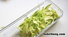 煎西葫芦饼怎么做 煎西葫芦饼怎么做好吃