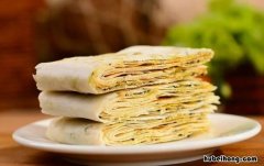 面饼怎么做又软又好吃 面饼怎么做又软又好吃无需发酵
