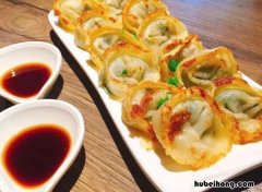 生煎馄饨的做法大全 生煎馄饨的做法和配料