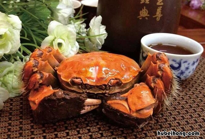 大闸蟹怎么烧好吃 大闸蟹做法最正宗的做法