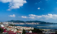 威海卫地理位置 威海卫现在是中国的吗