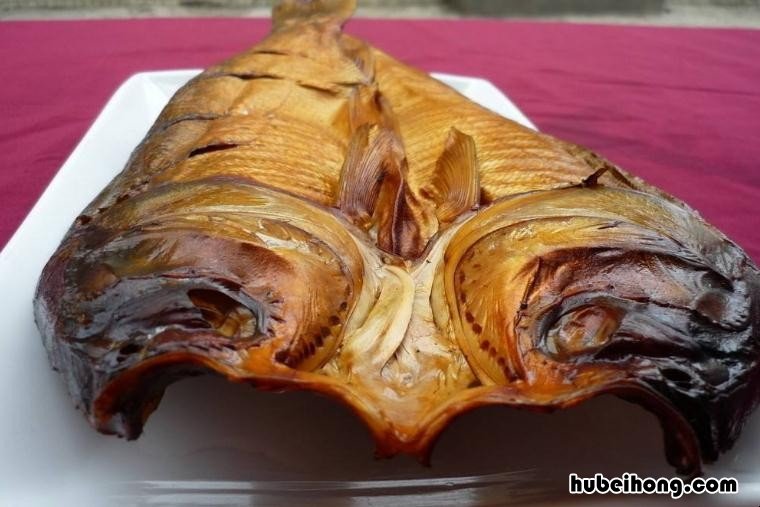 熏好的鱼怎么吃才好吃 熏鱼怎么做好吃?