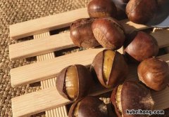 吃不完的熟板栗怎么保存 冬天熟板栗怎么保存
