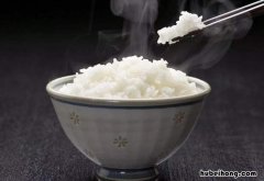 煮熟的米饭冷藏能放几天 熟米饭可以冷藏多久